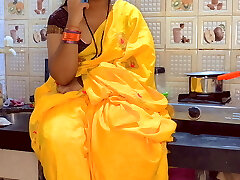 Part 1. Indian Super-fucking-hot Stepmom Got Caught And Got Boinked Hard By Stepson While Talking To Her Beau Part 1. Indian Super-fucking-hot Stepmom Got Caught And Got Boinked Hard By Stepson While Talking To Her Beau