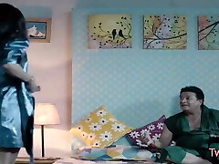 Desi aspiring actress banged by producer