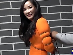 Chinese Bondage Chinese Bondage