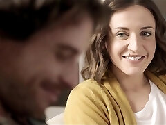 .. the first time ... .. the first time ...