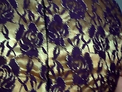 Yaner extraordinary hogtie-hang challenge