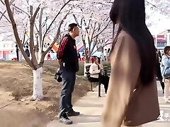 Crowded Fest Live With Cherry Blossom Crowded Fest Live With Cherry Blossom