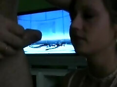 Mature Deepthroats and Swallows