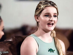 GIRLSWAY – Splendid Cougar Sheena Ryder Lies To Nail A Babysitter GIRLSWAY – Splendid Cougar Sheena Ryder Lies To Nail A Babysitter