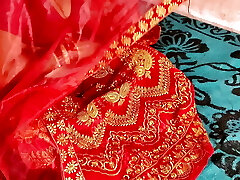 Sasur Pound newlywed Bahu on Her honeymoon