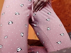 I play with my Fleshy Muff and get an Amazing Orgasm