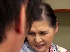 63 Year Grannie Nakashima Youko 63 Year Grannie Nakashima Youko