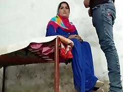 Salay tune gand ma q dala muslim hijab college girl fuckfest with local desi boy seep viral video mms