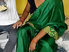 невестка накормила своего шурина своим молоком - видео на хинди