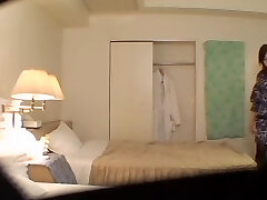 Nice Jap girl filled by a fat guy in voyeur massage video Nice Jap girl filled by a fat guy in voyeur massage video