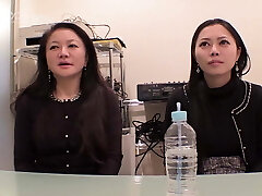 yui yabuki y chiharu yabuki:: madre e hija 1