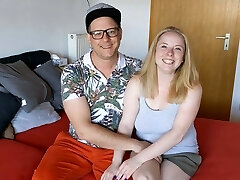 My first-ever porn clip! Wow how happy my family was because I was doing what I love!!!