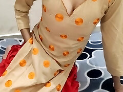 Desi Indian Koi Nhi Tha Ghr Pe Desi Magnificent Doll Enjoy Kr Rahi Hai Padosi Aaahiq Ne Jam Kar Chudai Ki Real Hindi Converse Xxx