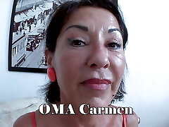 Granny with Hairy Pussy Is Horny for Spunk-pump Granny with Hairy Pussy Is Horny for Spunk-pump