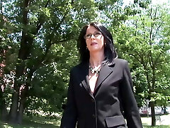 Granny is my eagerness!