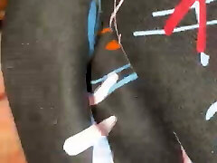 The sweetest groans and pain of a Saudi girl with a big donk, raging hook-up, you've never seen this orgy