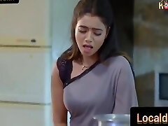 Kitchen Me Bhabhi Ki Rasili Chut Me Dala Land