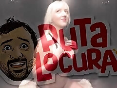 Spanish Glory Fuck Hole - Marilyn Spanish Glory Fuck Hole - Marilyn