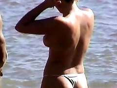 Busty Czech first-timer fucks outdoor in public Busty Czech first-timer fucks outdoor in public