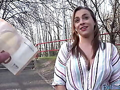 Bigboobs POV stunner publicly gets fucked outdoor 4cash Bigboobs POV stunner publicly gets fucked outdoor 4cash