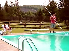 Pool Fantasy