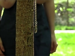 German Softcore Exhibitionism F43