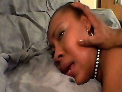 Curvaceous Black Milf Picked up