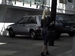 Blond Takes Twenty Black Inches, Ten in the Cunt, Ten in the Ass Blond Takes Twenty Black Inches, Ten in the Cunt, Ten in the Ass