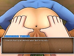 Netherworld Temptress Lures Minecraft Protagonist in Steamy Parody Game Netherworld Temptress Lures Minecraft Protagonist in Steamy Parody Game