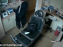 Ipcam Medic Fucks His Patient In The Office Ipcam Medic Fucks His Patient In The Office