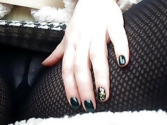 While the cab driver is looking at the road, I shoot a video between my legs While the cab driver is looking at the road, I shoot a video between my legs