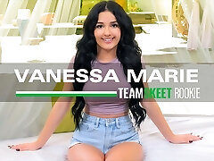 You Know We Love A New TeamSkeet Doll As Much As You All Do - Love The Newest Babe In Porn!
