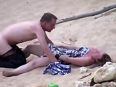 Beach Quickie