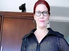 I am so happy be to her fucktoy and this mature whore loves to rail my chisel