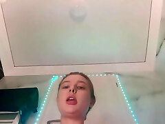 Sitting on your face. Masturbate my pussy doggystyle, nutting. Squatting.