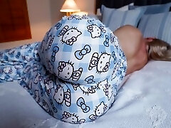 Step Mom Wakes up to Rock-hard Cock of Step Son He helps MILF to cum fast Step Mom Wakes up to Rock-hard Cock of Step Son He helps MILF to cum fast