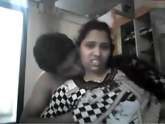 INDIAN DESI HORNY Couple WEBCAM SHOW
