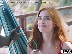 Hardcore Interracial Hook-up Video