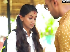 Indian Desi Teenie Schoolgirl Gets Hardcore Sex And Dhokha By Her Boyfriend Full Flick