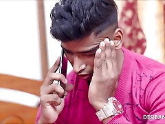 Molten Desi Bhabi fucked at DesiBang.com