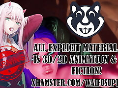 Alien Woman Gets Ravaged My Alien Male - 3D Animation Alien Woman Gets Ravaged My Alien Male - 3D Animation