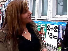 دویچه ماتر در اشتراسه در بوخوم ابگشلپت اف&مصاحبه دویچه ماتر در اشتراسه در بوخوم ابگشلپت اف&مصاحبه