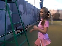 This is my sexy homemade towheaded porn video clip