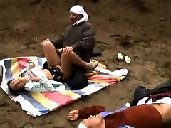 Outdoor Blowjob with Exhibitionist Couple Goes Hardcore Outdoor Blowjob with Exhibitionist Couple Goes Hardcore