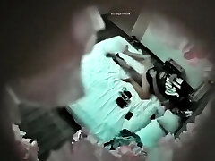 Amateur Hidden Web Cam with Dildo Wives