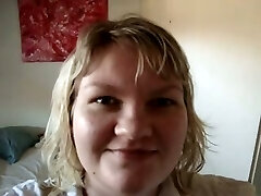 Shameless Danish super-bitch masturbates for me on camera Shameless Danish super-bitch masturbates for me on camera