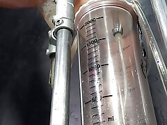 Pee Pump With Catheter Pee Pump With Catheter