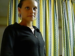 Slim German teen gets her tight pussy pounded rock-hard by a hard cock Slim German teen gets her tight pussy pounded rock-hard by a hard cock