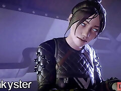 Zonkyster 3d Hentai Compilation 41