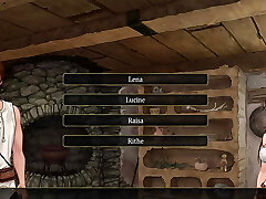 Refuge Of Embers ( Run Away Sauce) - Pt 11 - The Other Way by MissKitty2K Refuge Of Embers ( Run Away Sauce) - Pt 11 - The Other Way by MissKitty2K